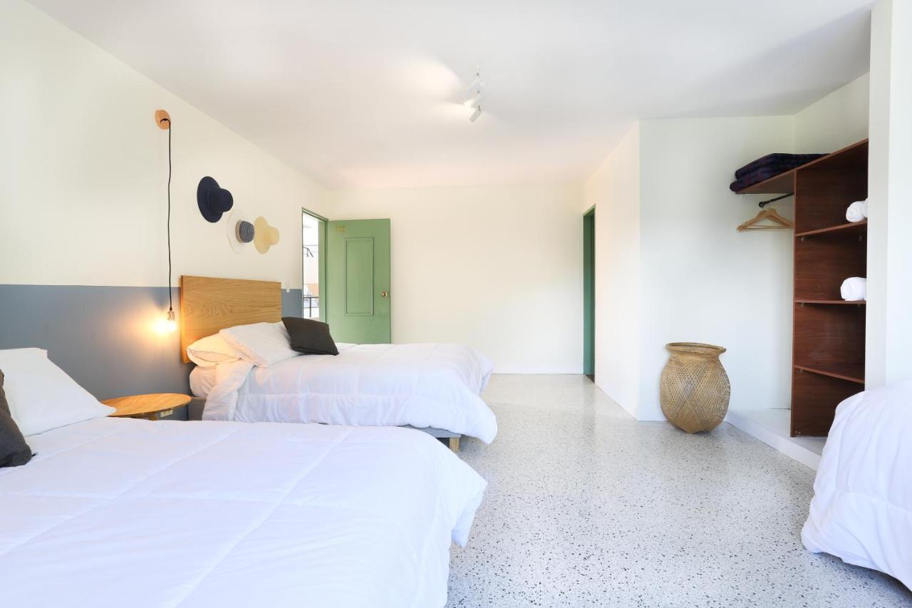 Hotel Soy Local Guatapé Zewnętrze zdjęcie