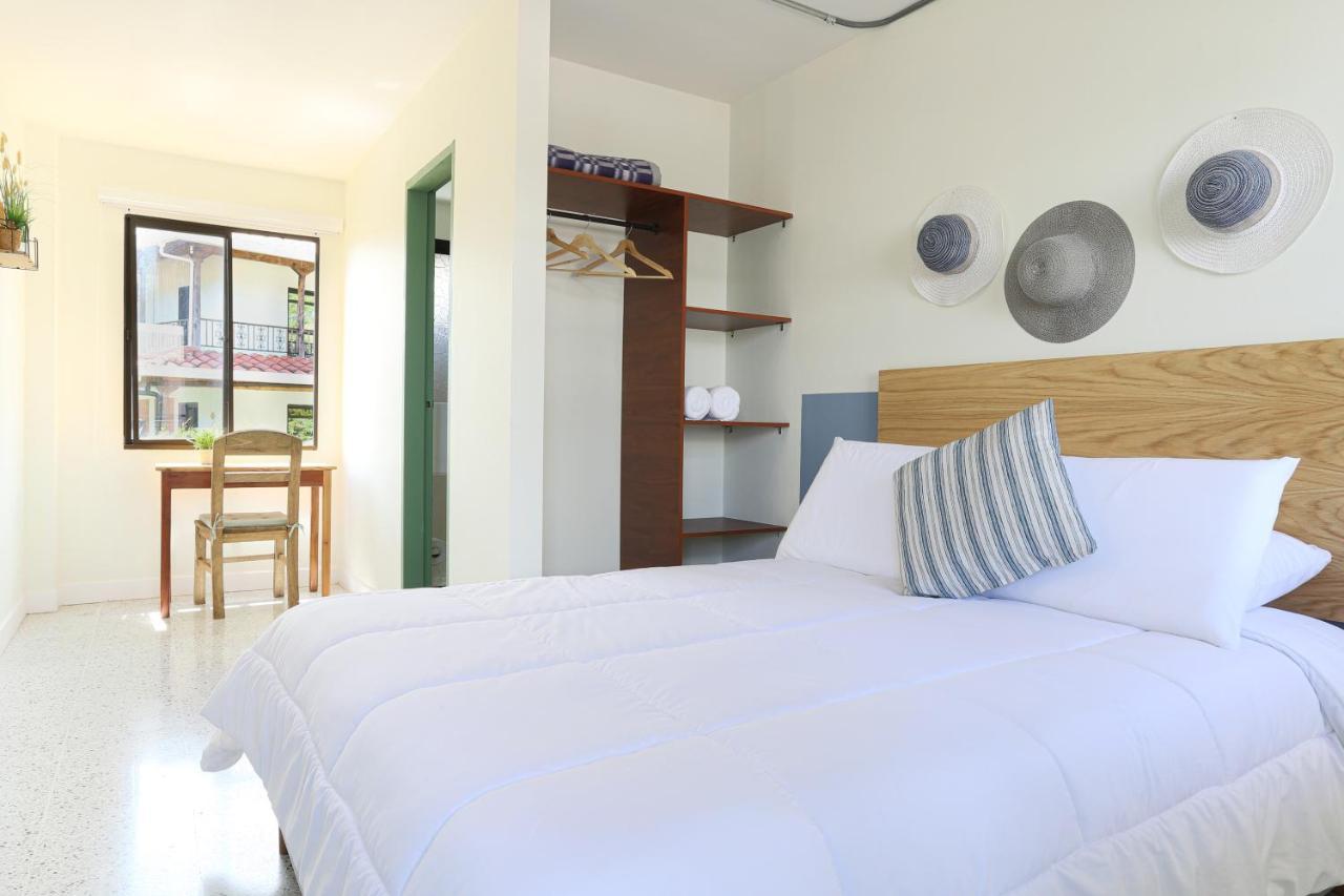 Hotel Soy Local Guatapé Zewnętrze zdjęcie