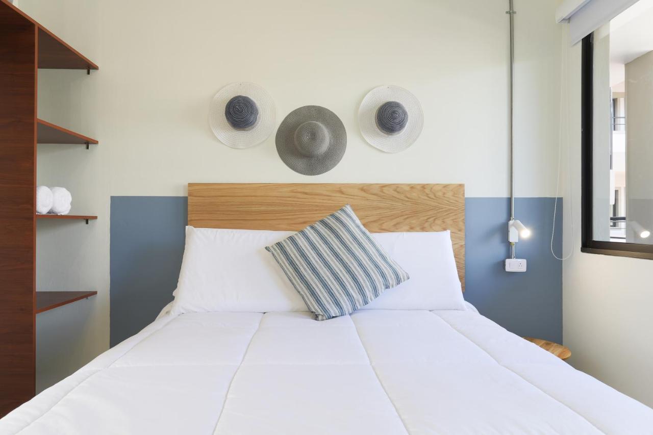 Hotel Soy Local Guatapé Zewnętrze zdjęcie