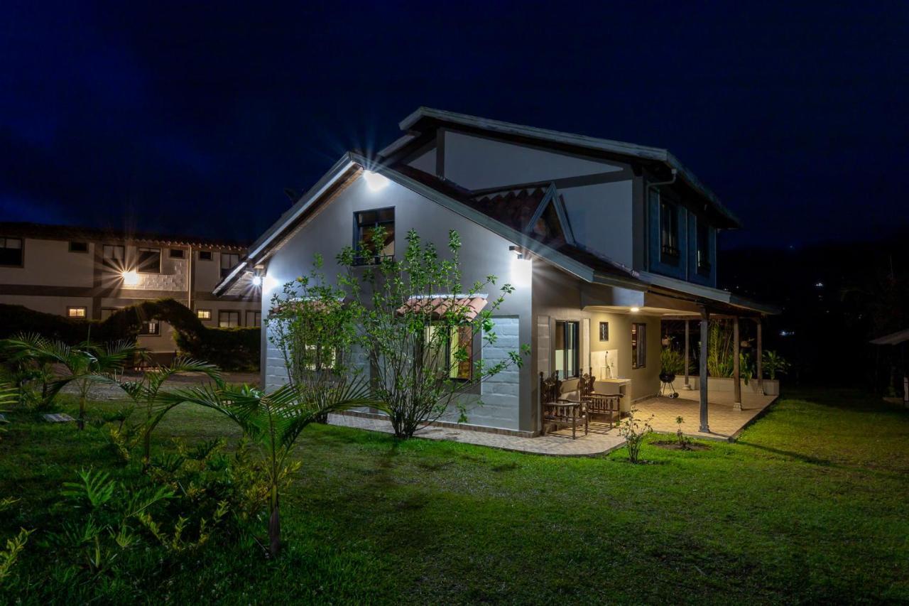 Hotel Soy Local Guatapé Zewnętrze zdjęcie